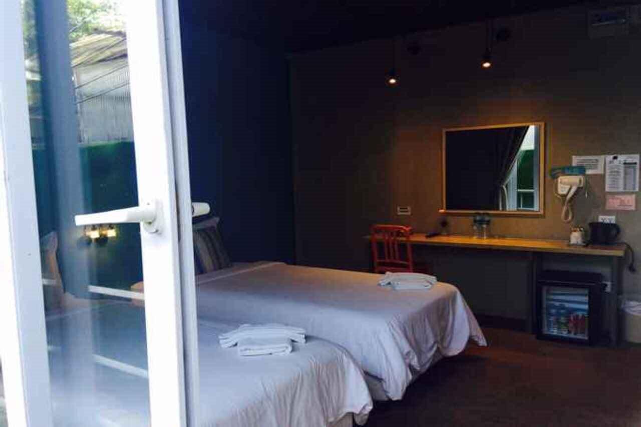 The Beacha Club Hotel Koh Koh Phi Phi Don Extérieur photo
