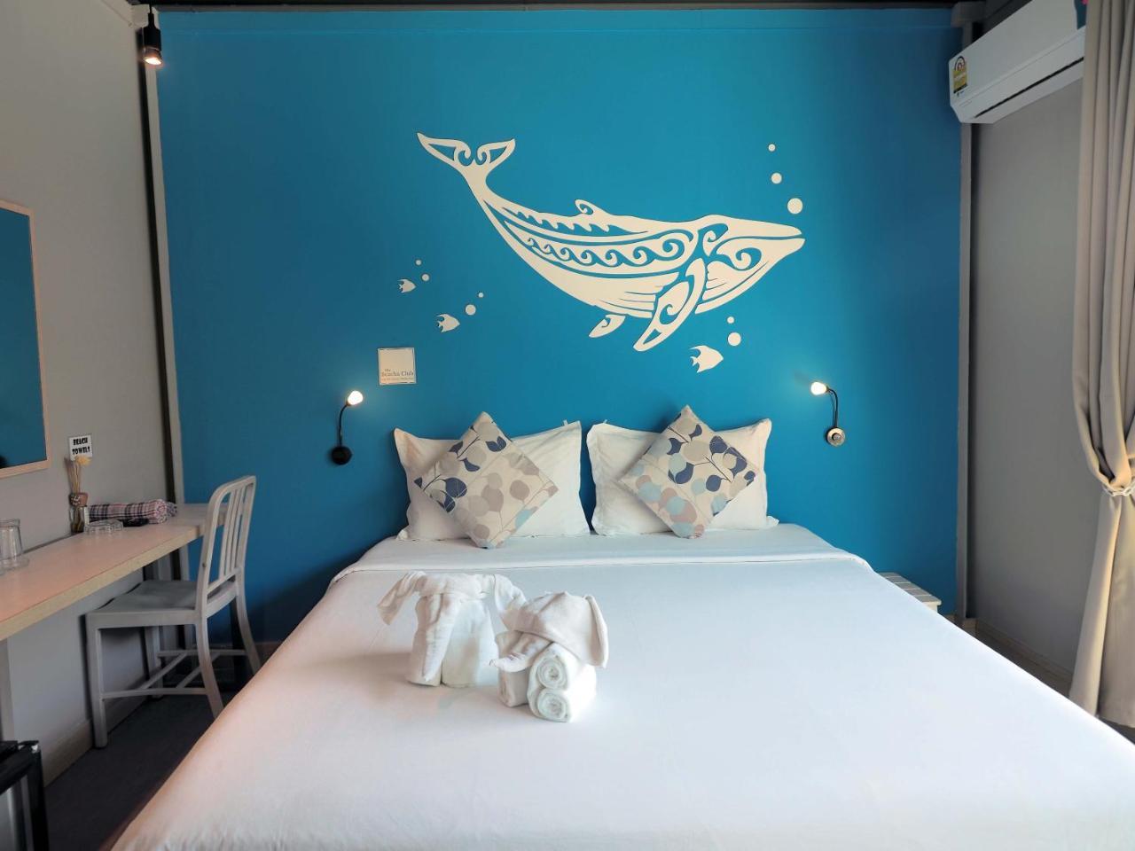 The Beacha Club Hotel Koh Koh Phi Phi Don Extérieur photo